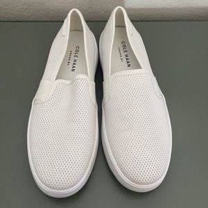 Cole Haan Grand Crosscourt Slip-on Sneakers